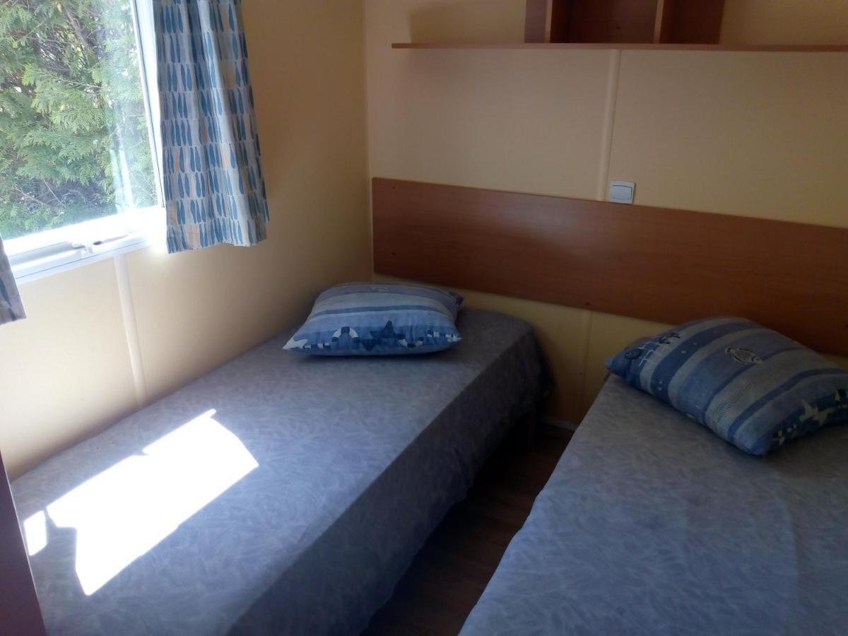Camping Le Vialaret Nant ภายนอก รูปภาพ