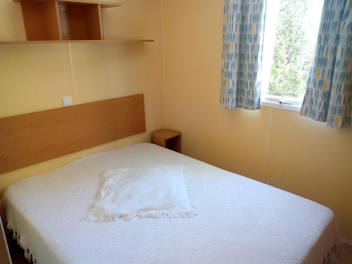Camping Le Vialaret Nant ภายนอก รูปภาพ